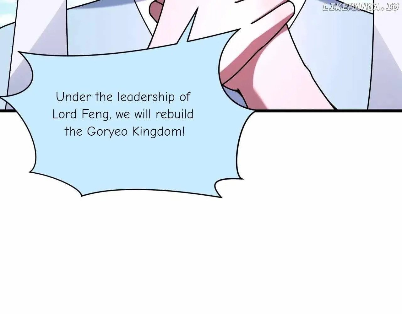 Age of Terror Chapter 117.4 page 124 - 