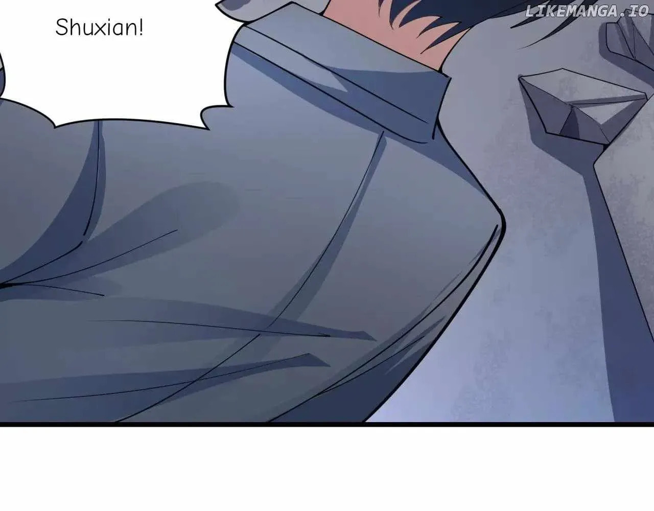 Age of Terror Chapter 117.4 page 159 - 