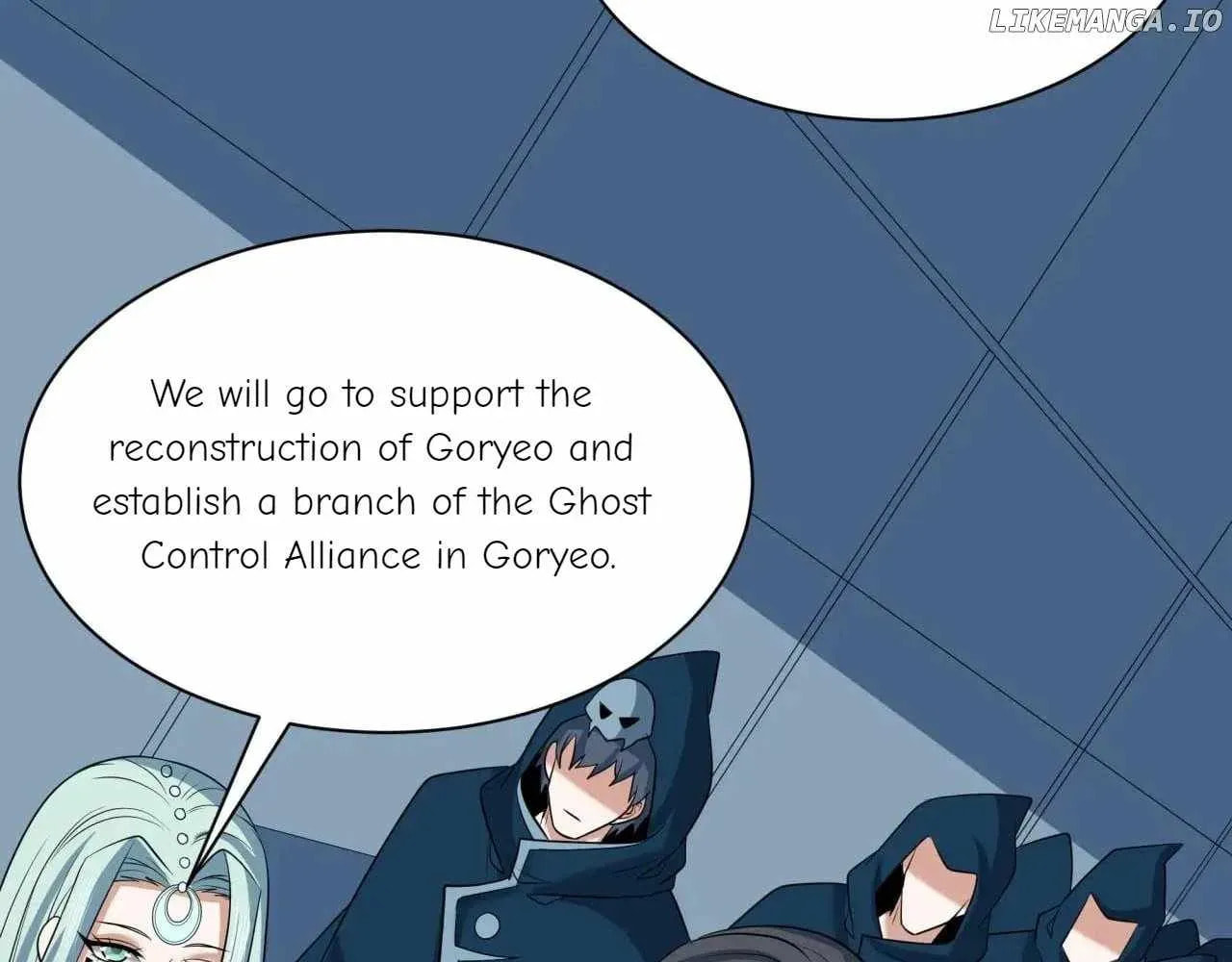 Age of Terror Chapter 117.4 page 166 - 