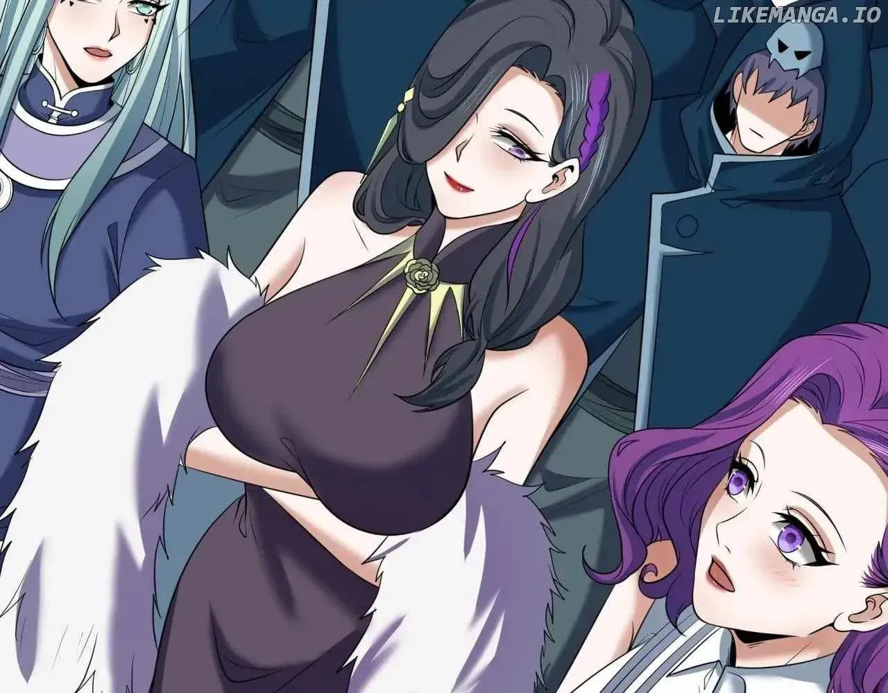 Age of Terror Chapter 117.4 page 167 - 