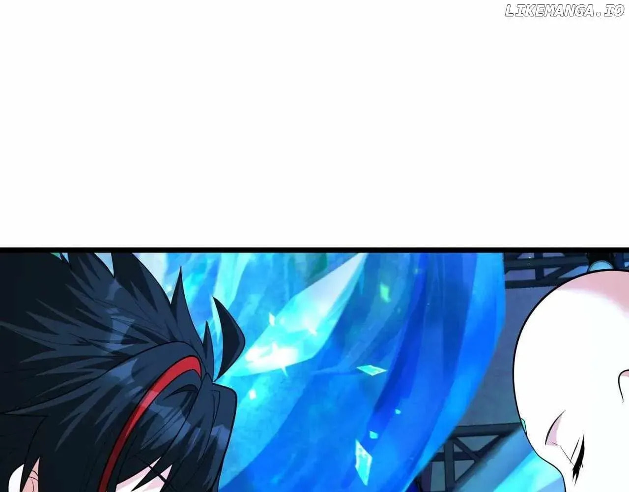 Age of Terror Chapter 117.4 page 21 - 