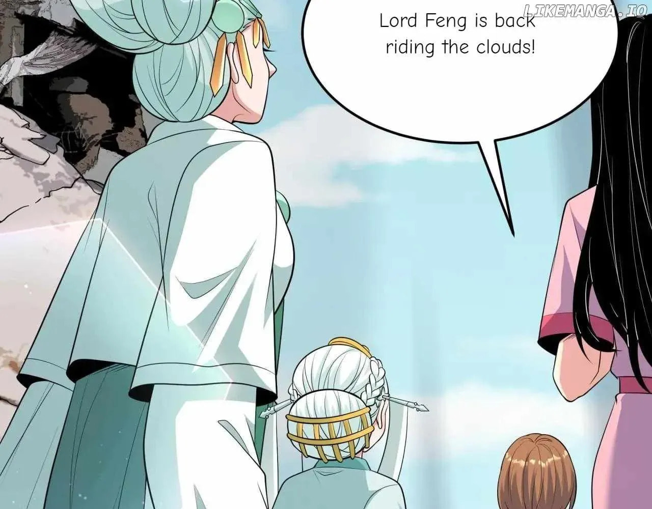 Age of Terror Chapter 117.4 page 29 - 