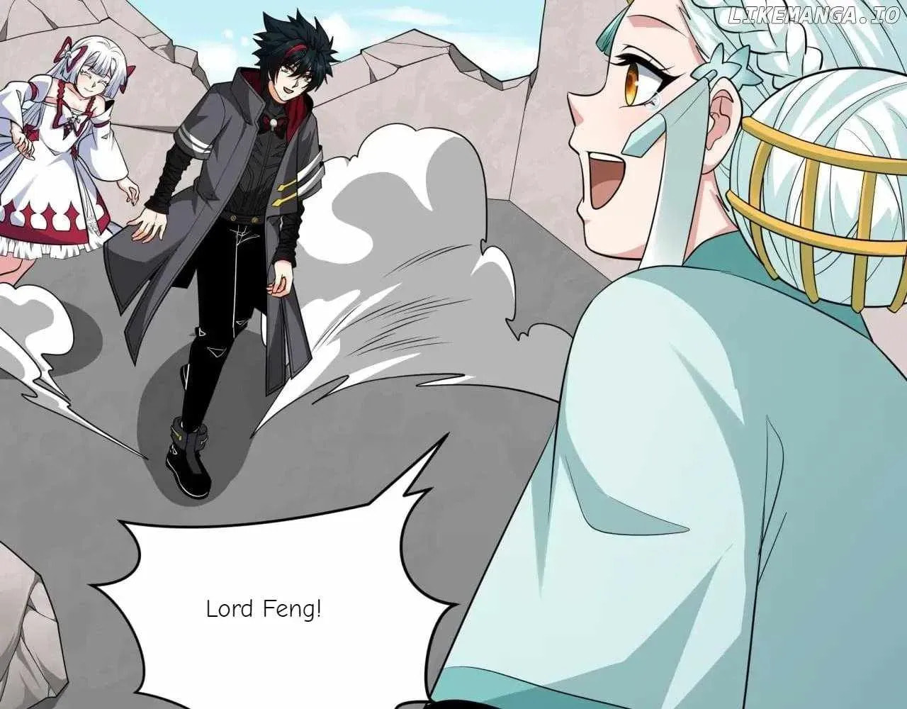 Age of Terror Chapter 117.4 page 33 - 