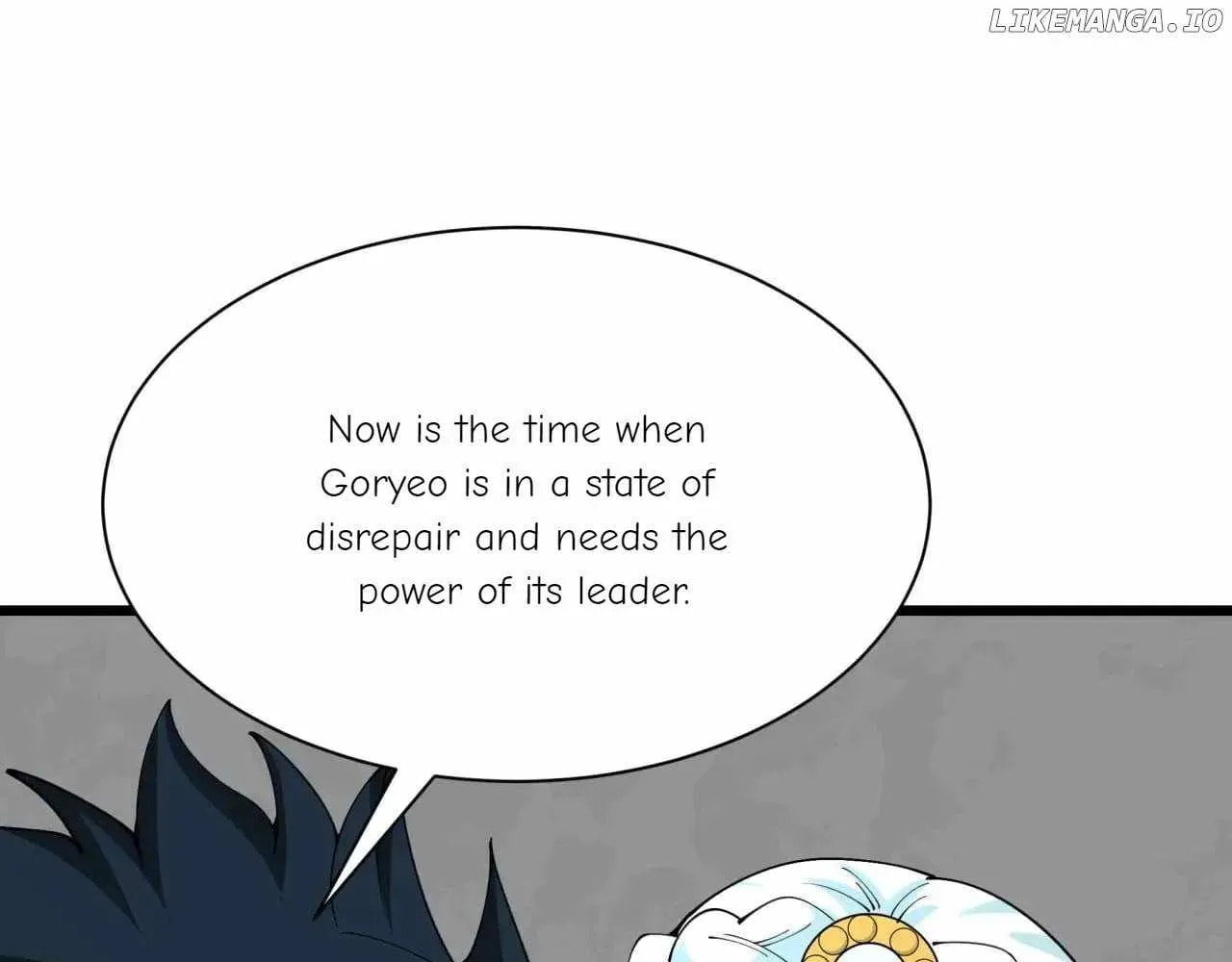 Age of Terror Chapter 117.4 page 39 - 