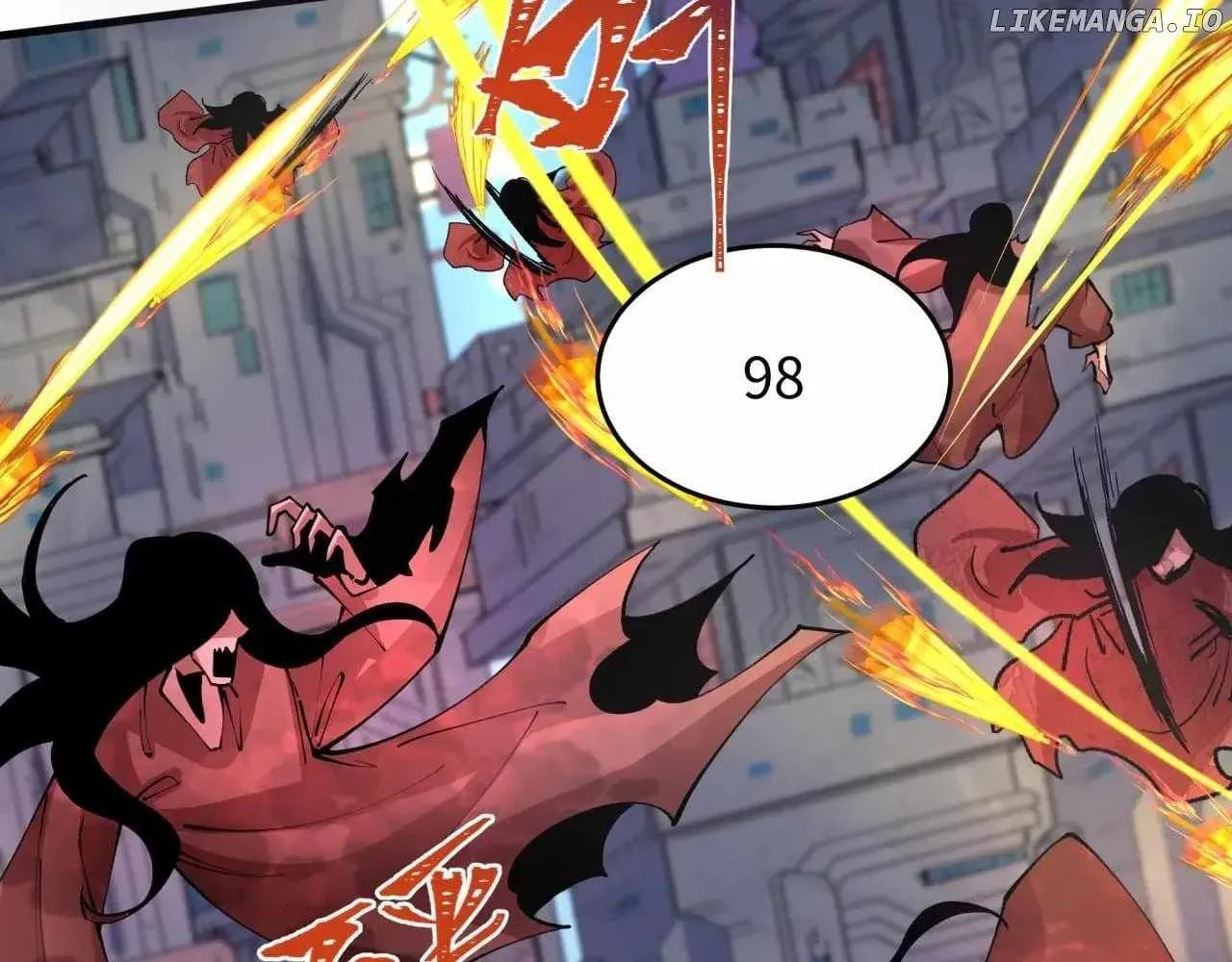 Age of Terror Chapter 117.4 page 58 - 