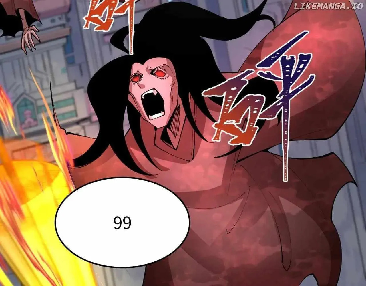 Age of Terror Chapter 117.4 page 59 - 