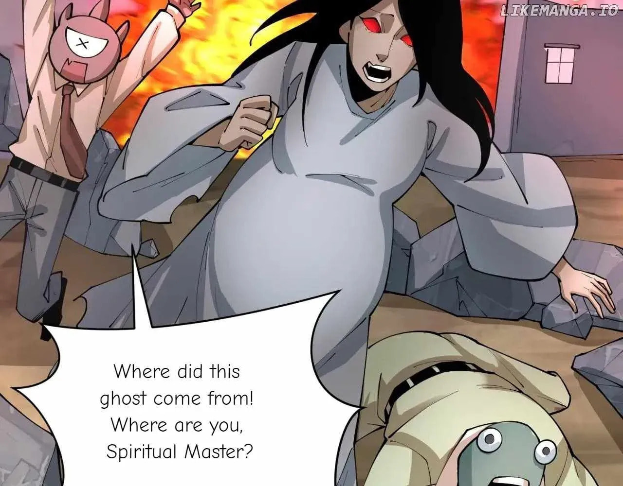 Age of Terror Chapter 117.4 page 67 - 