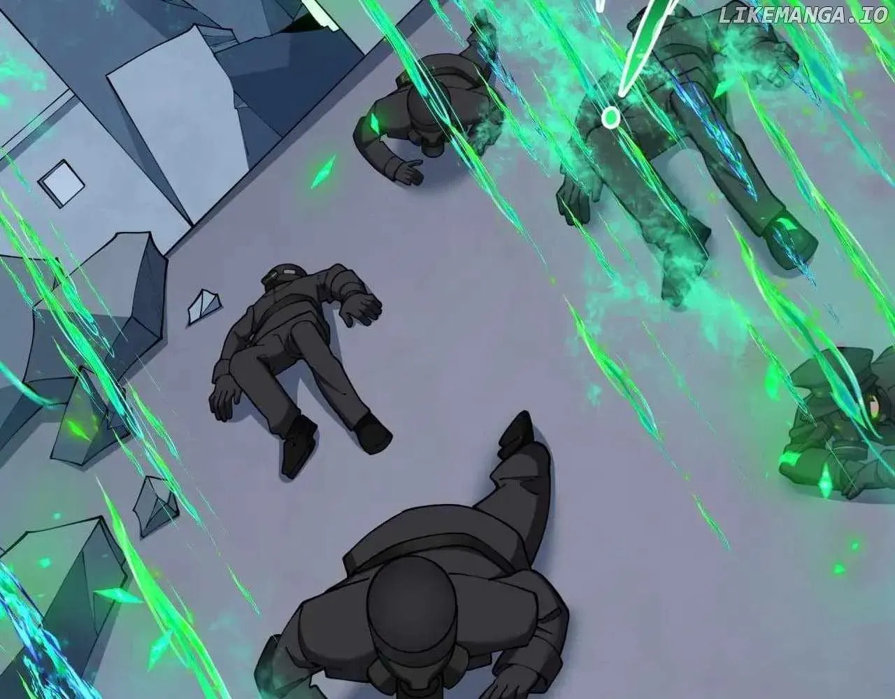 Age of Terror Chapter 117.4 page 78 - 