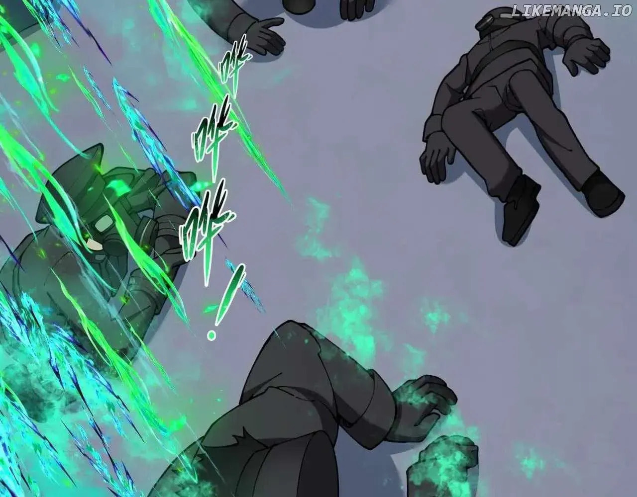 Age of Terror Chapter 117.4 page 79 - 