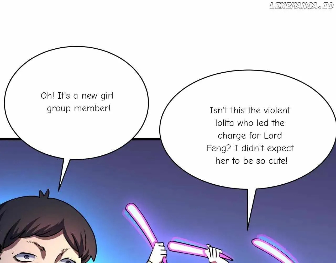 Age of Terror Chapter 117.5 page 115 - 