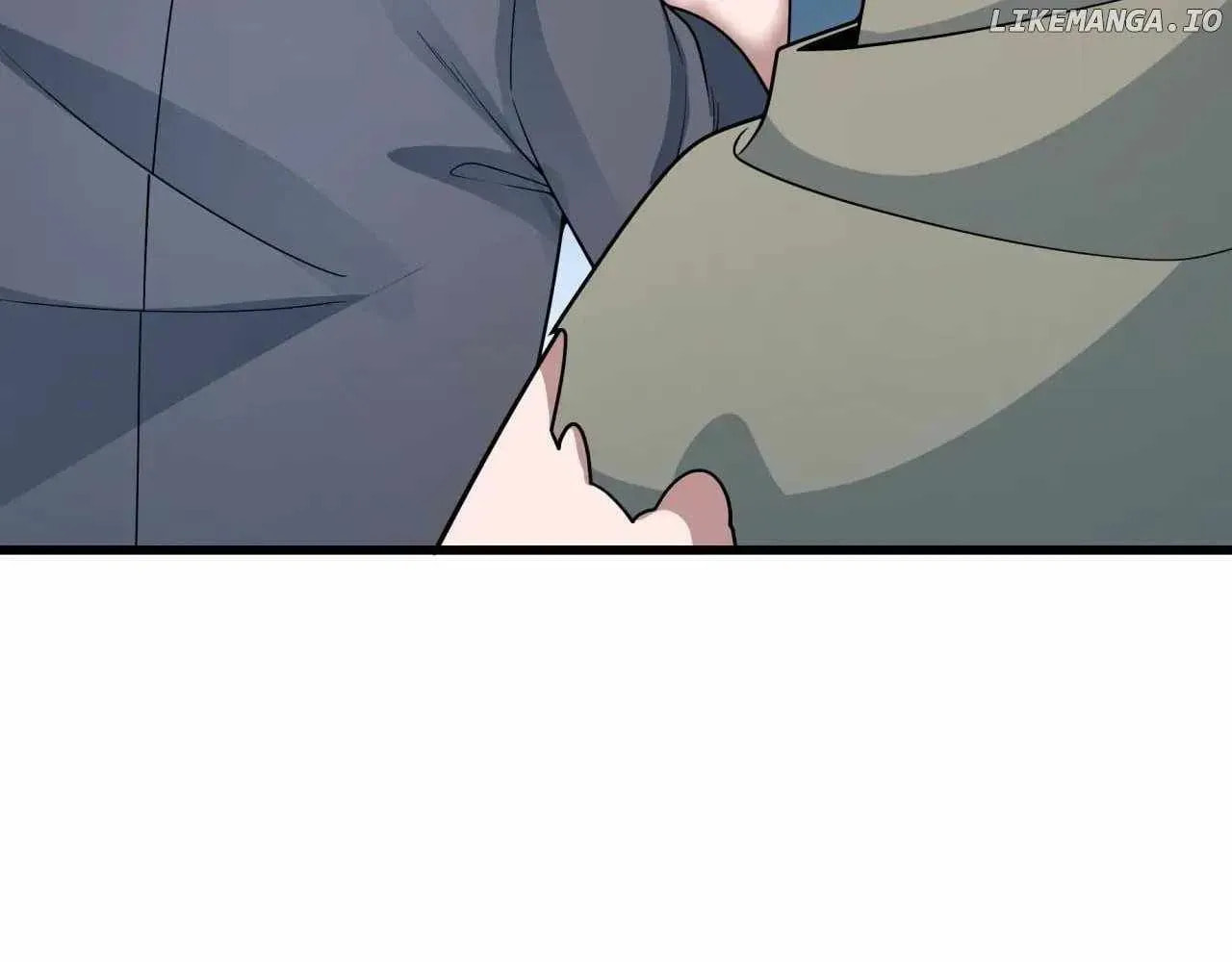Age of Terror Chapter 117.5 page 35 - 