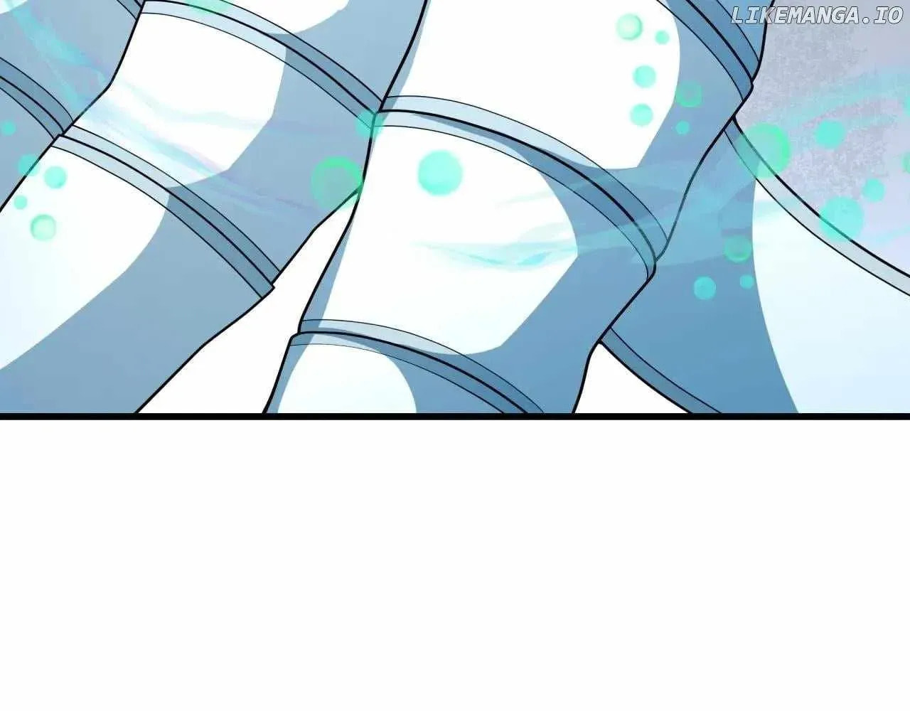 Age of Terror Chapter 117.5 page 39 - 