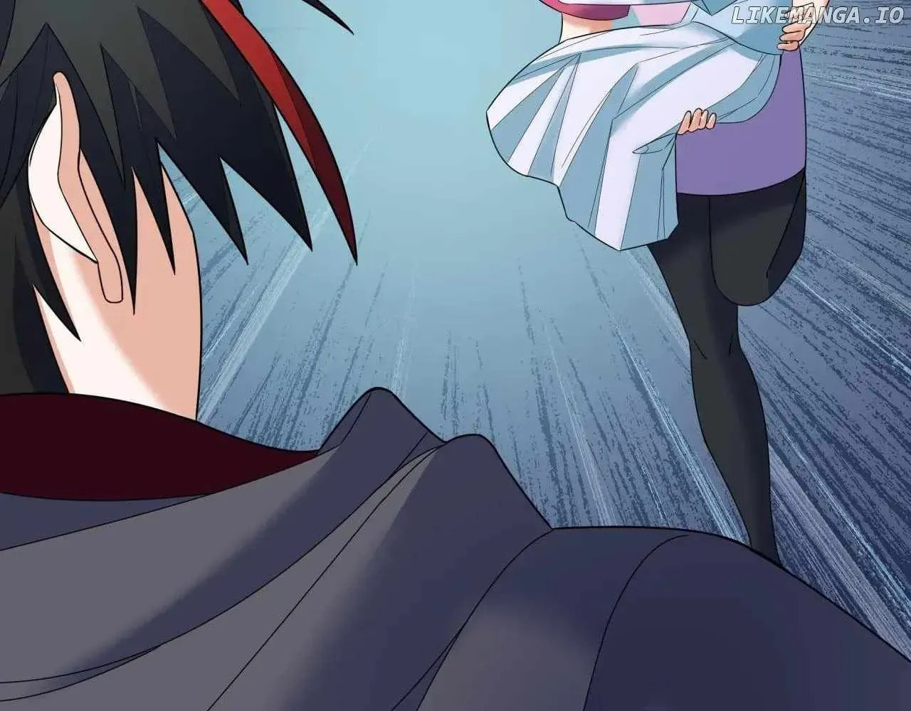 Age of Terror Chapter 117.5 page 6 - 