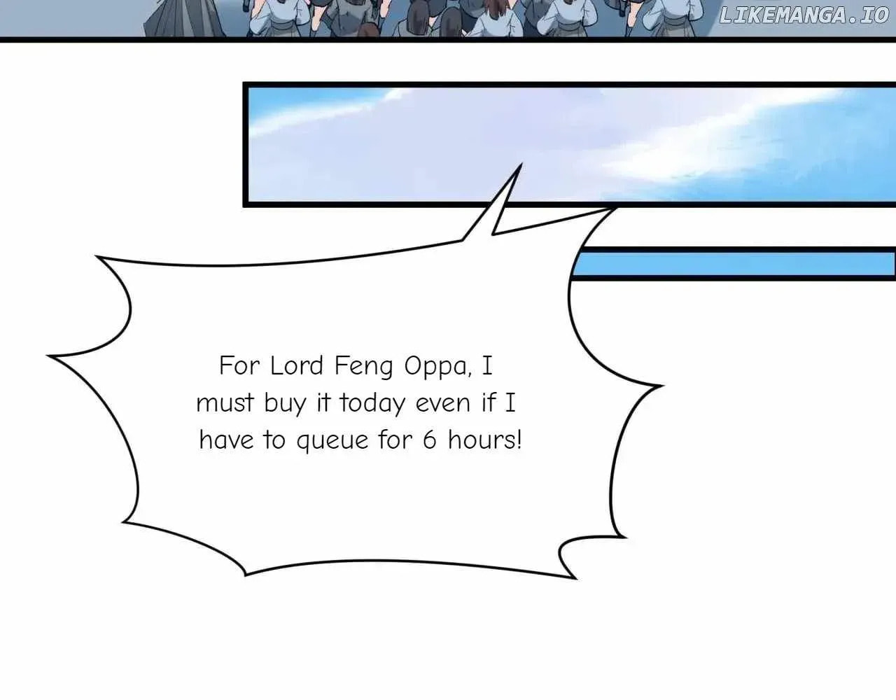 Age of Terror Chapter 117.5 page 88 - 