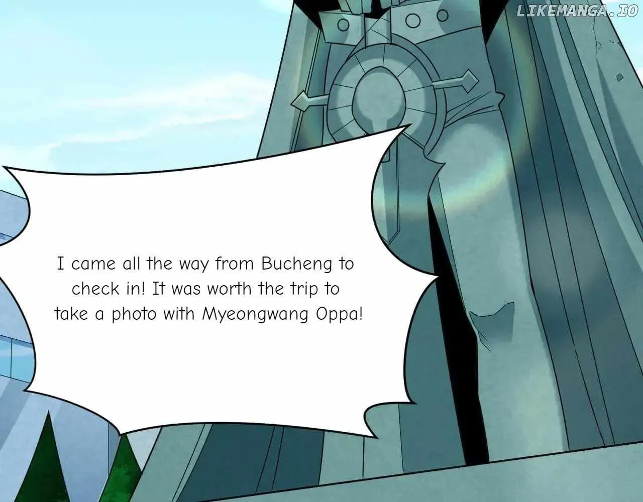 Age of Terror Chapter 117.5 page 91 - 