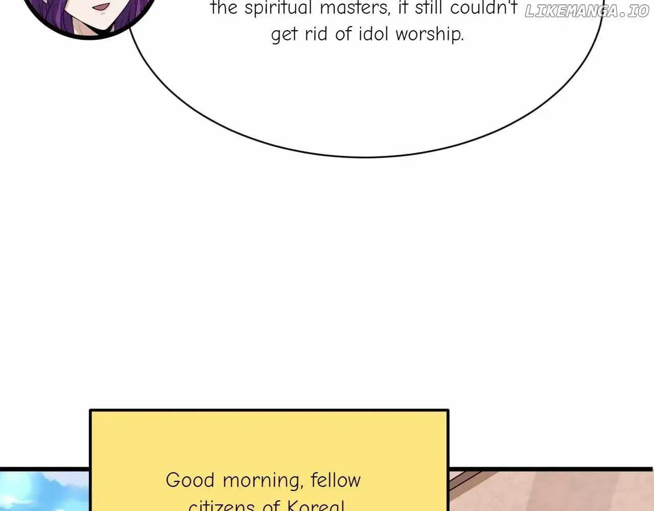 Age of Terror Chapter 117.5 page 100 - 