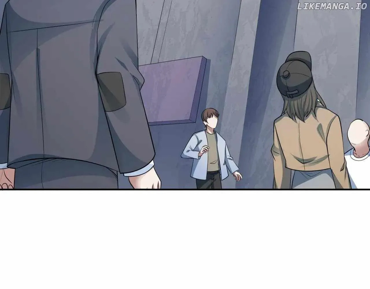 Age of Terror Chapter 117.6 page 126 - 