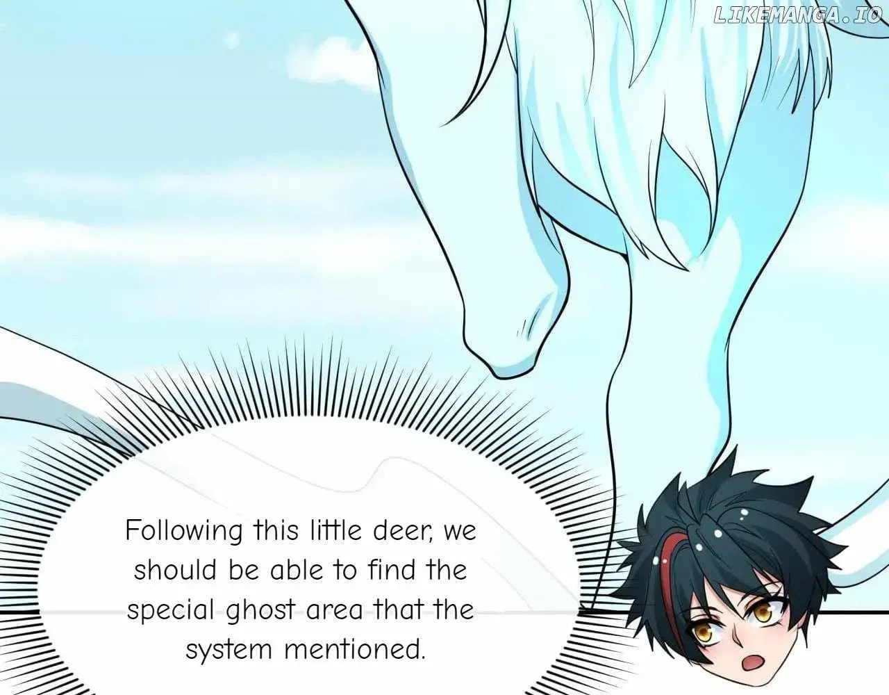 Age of Terror Chapter 117.6 page 133 - 