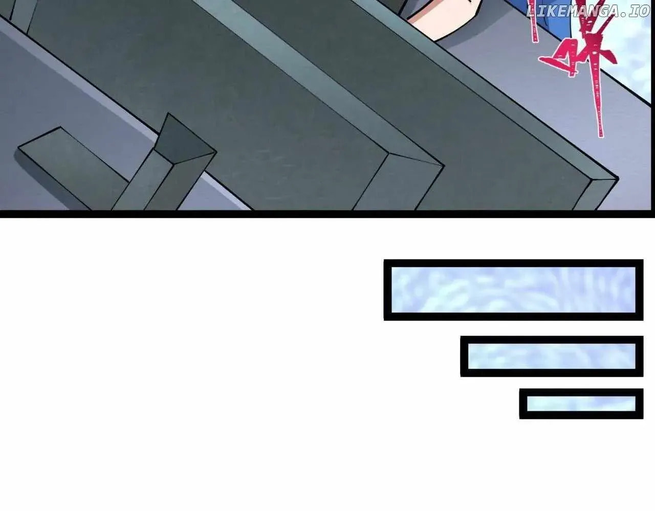 Age of Terror Chapter 117.6 page 19 - 