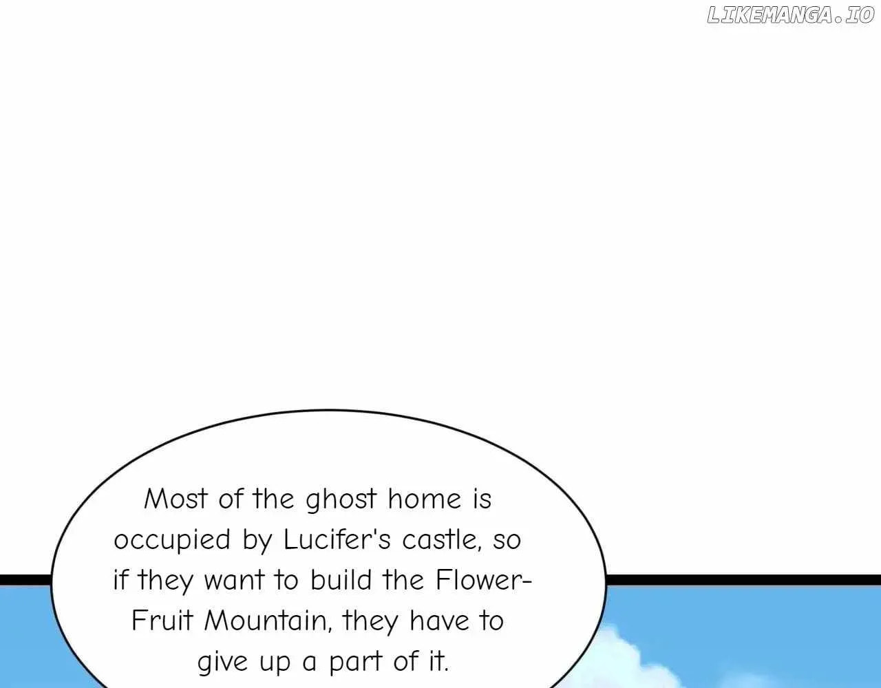 Age of Terror Chapter 117.6 page 20 - 