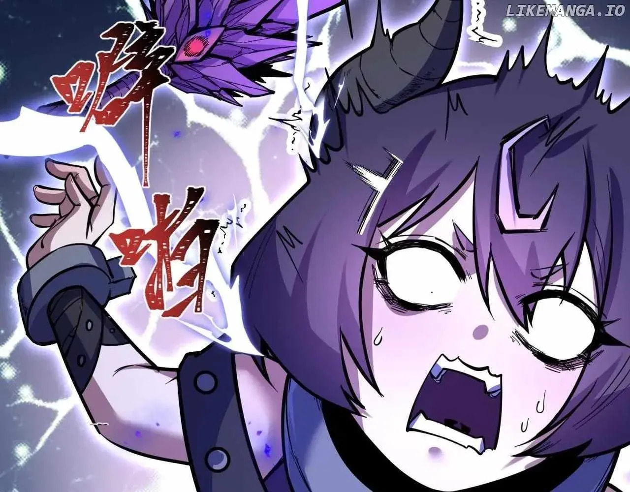Age of Terror Chapter 117.6 page 68 - 