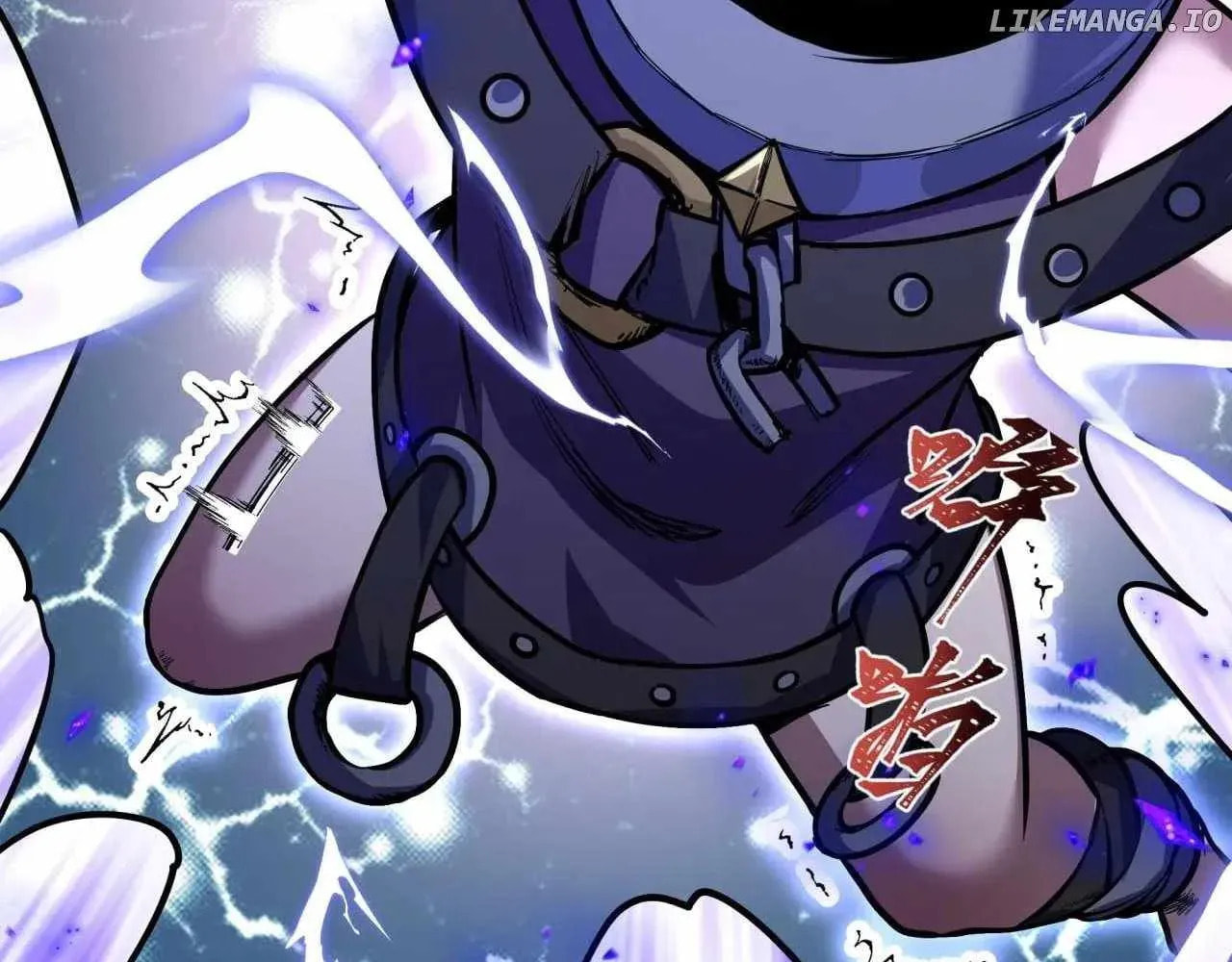 Age of Terror Chapter 117.6 page 69 - 