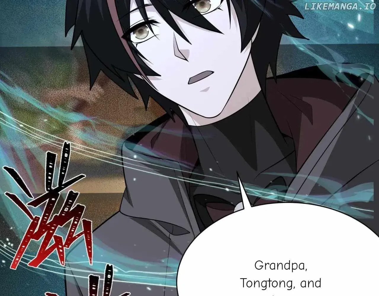Age of Terror Chapter 117.7 page 103 - 