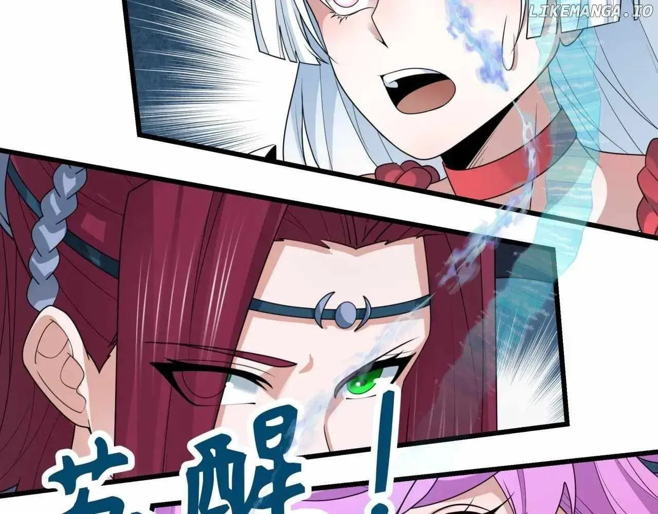 Age of Terror Chapter 117.7 page 118 - 