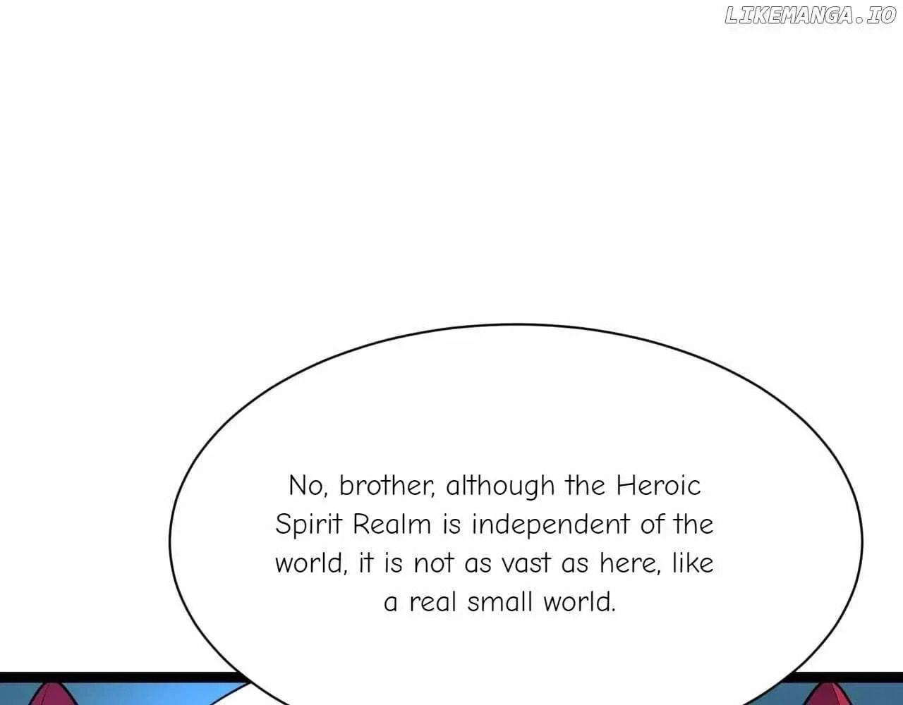 Age of Terror Chapter 117.7 page 13 - 