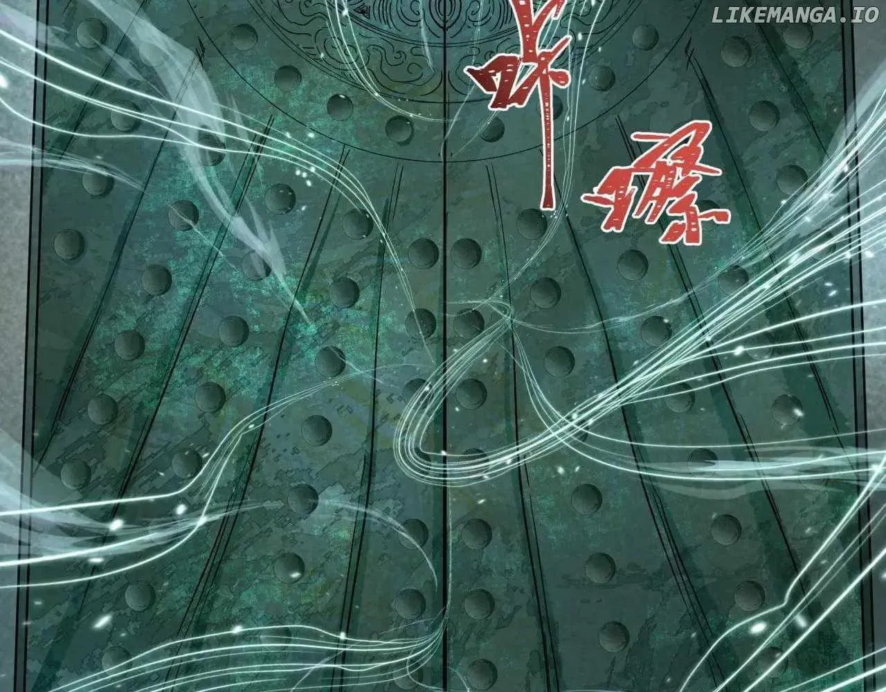 Age of Terror Chapter 117.7 page 136 - 