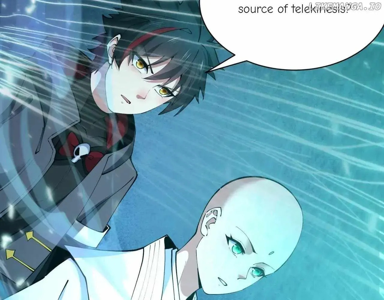 Age of Terror Chapter 117.7 page 146 - 