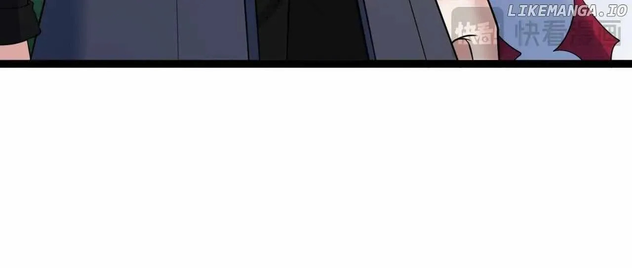 Age of Terror Chapter 117.7 page 19 - 