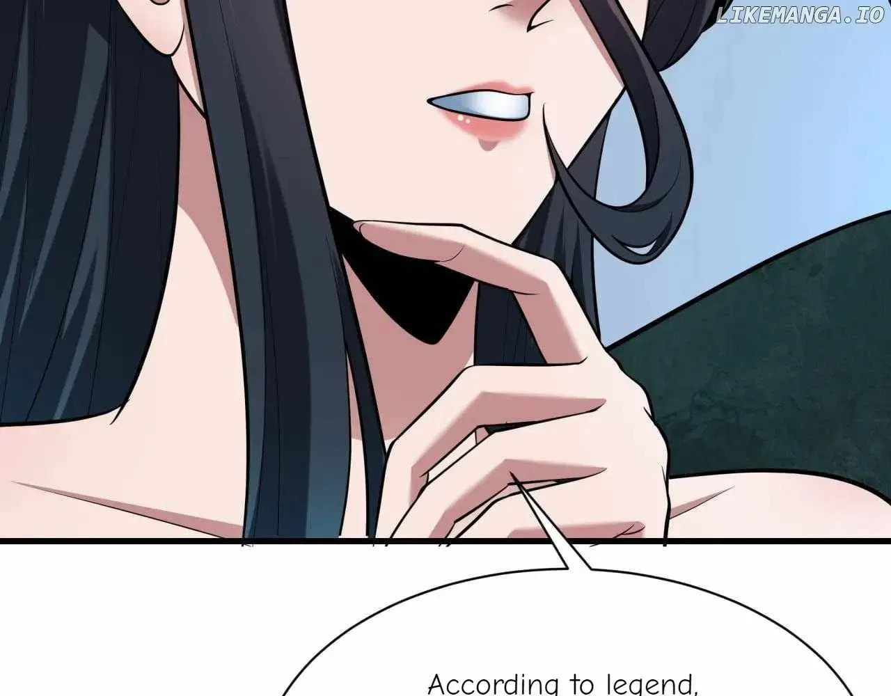 Age of Terror Chapter 117.7 page 30 - 
