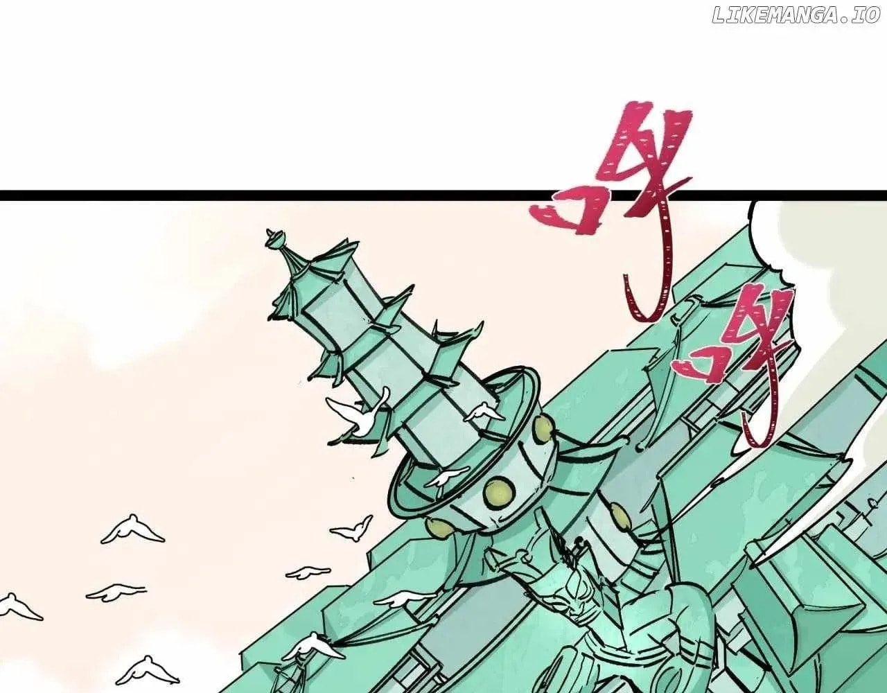 Age of Terror Chapter 117.7 page 40 - 
