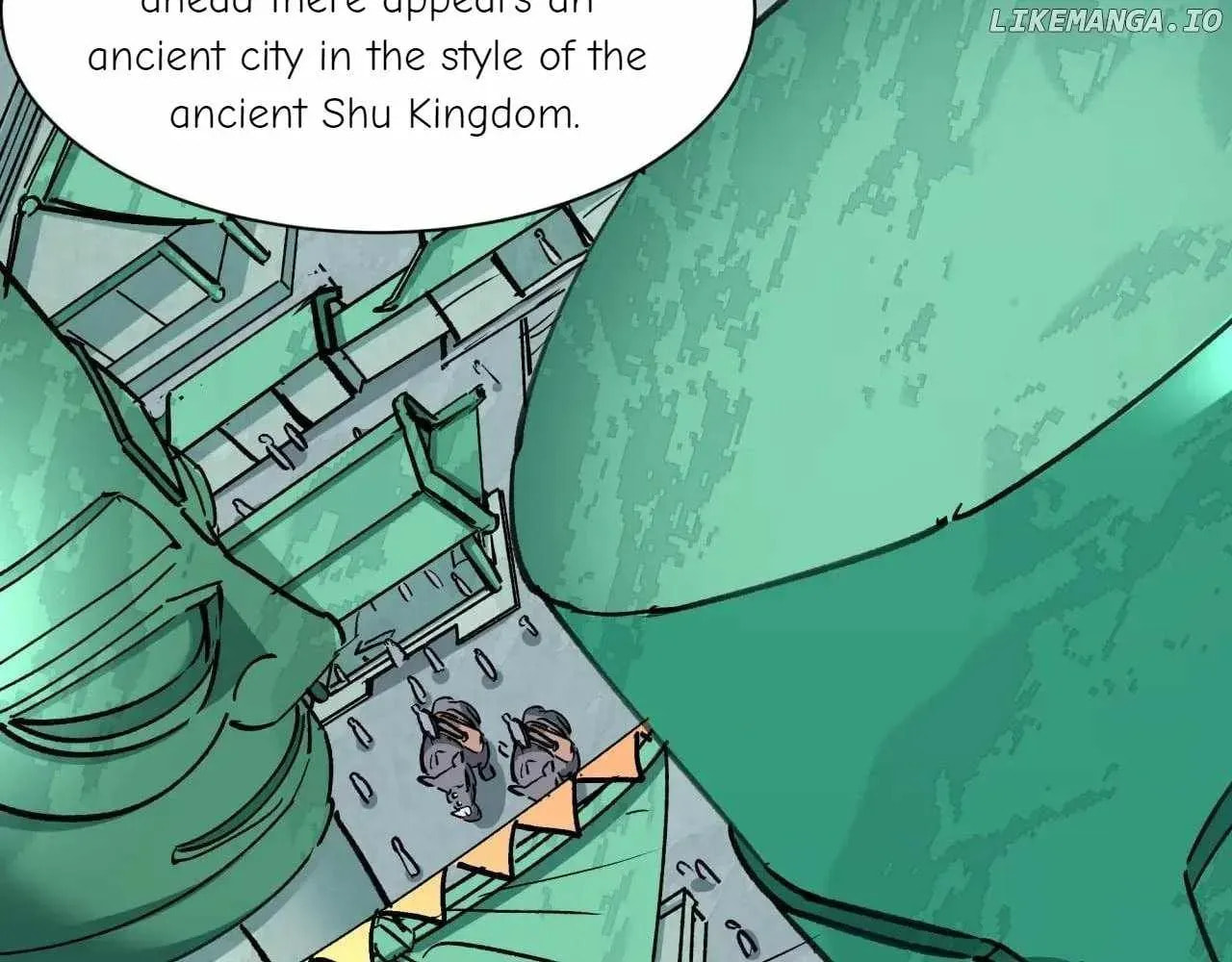 Age of Terror Chapter 117.7 page 42 - 