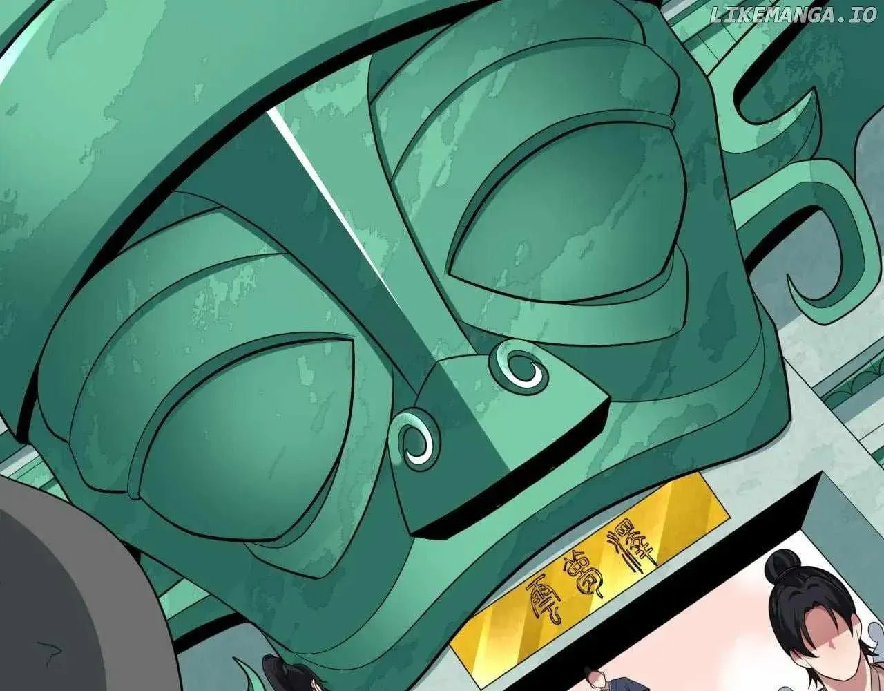 Age of Terror Chapter 117.7 page 46 - 