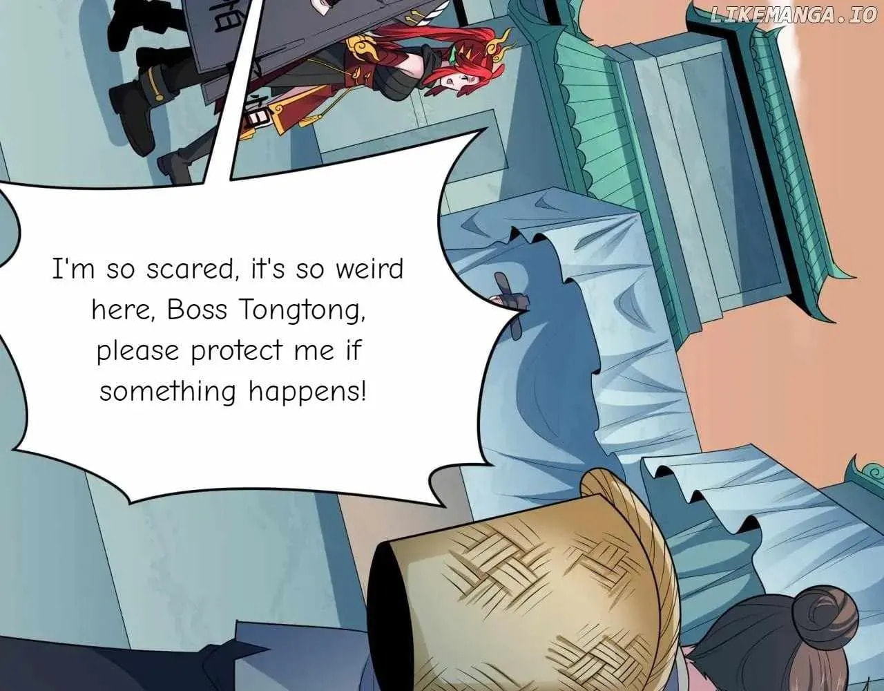 Age of Terror Chapter 117.7 page 64 - 