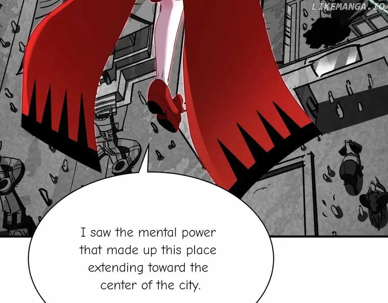 Age of Terror Chapter 117.7 page 77 - 