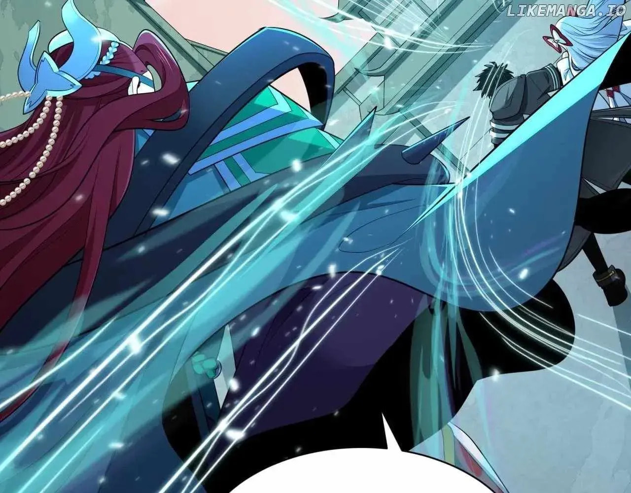 Age of Terror Chapter 117.7 page 84 - 