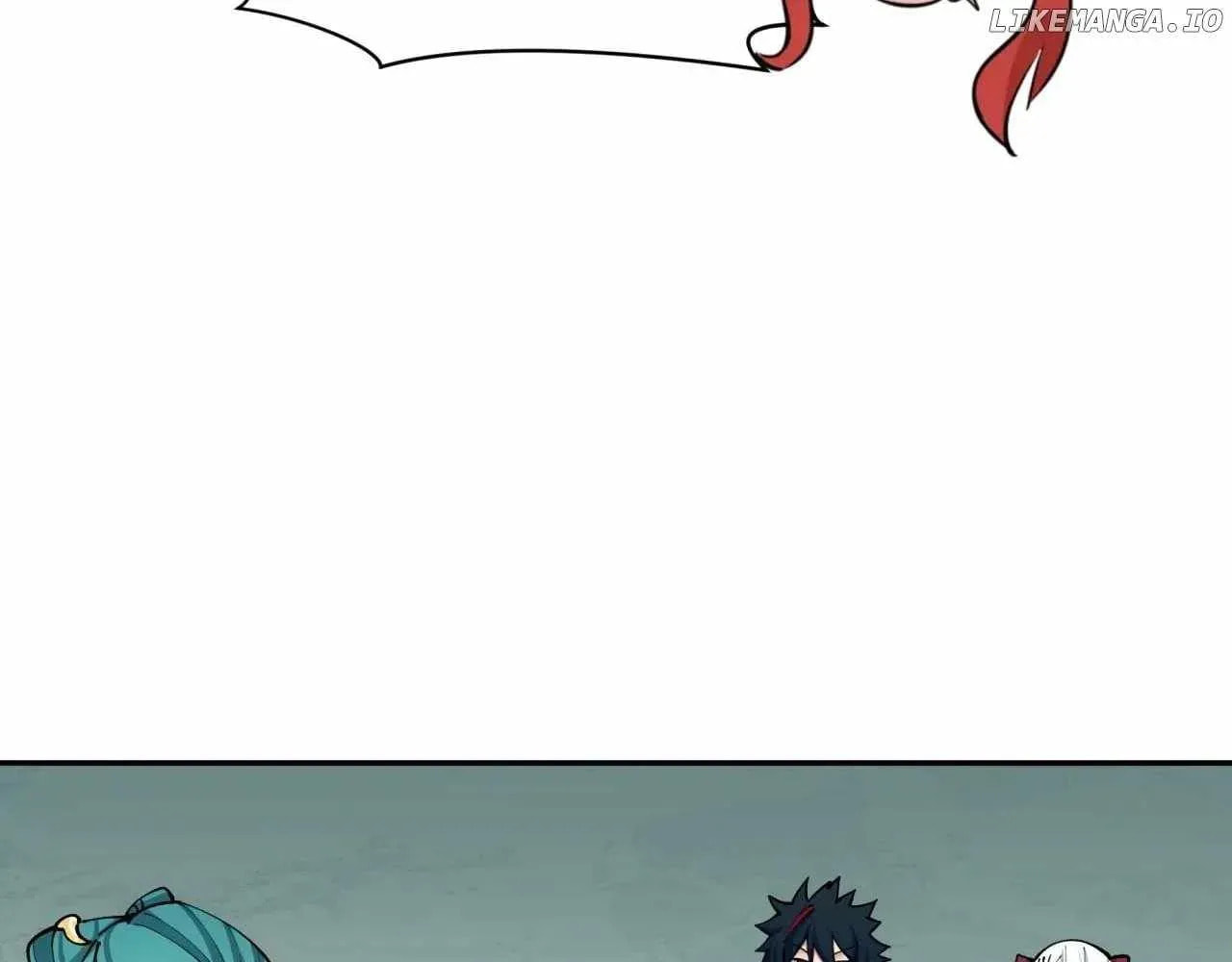 Age of Terror Chapter 117.8 page 11 - 
