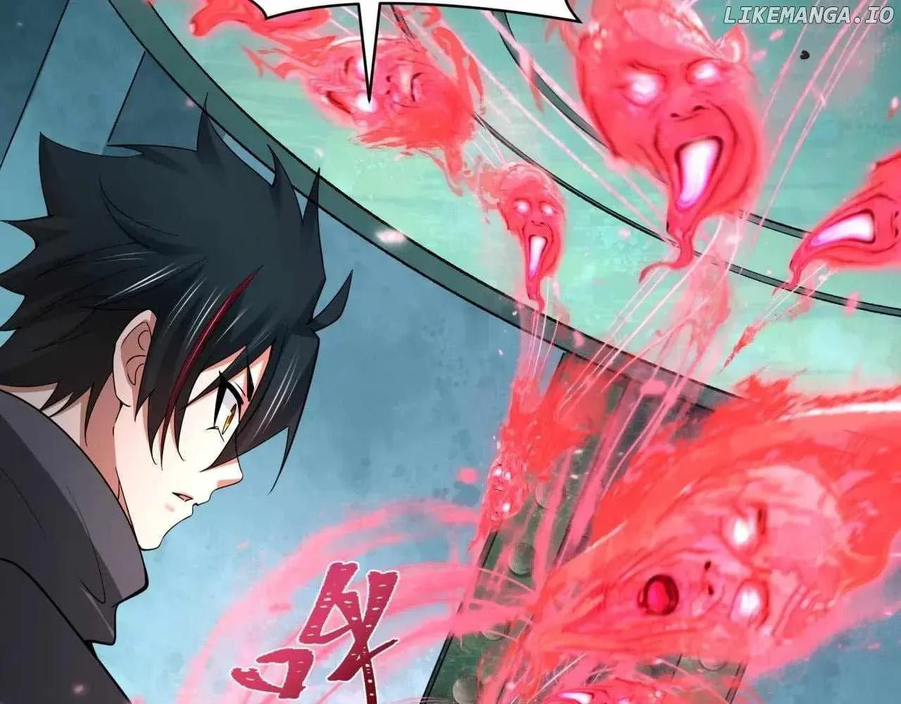 Age of Terror Chapter 117.8 page 122 - 