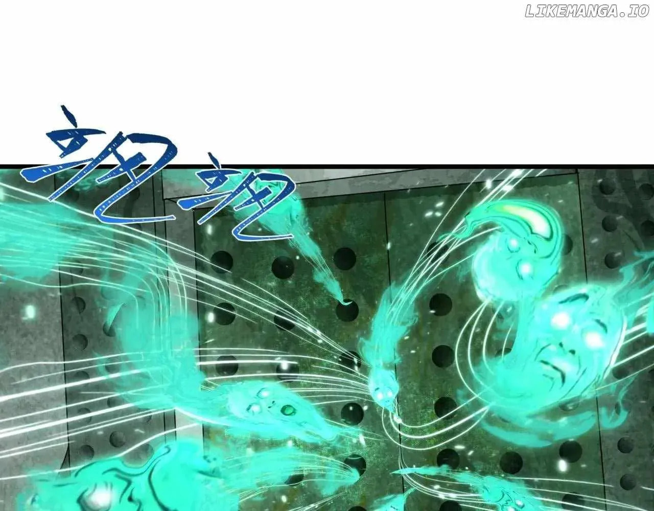 Age of Terror Chapter 117.8 page 144 - 