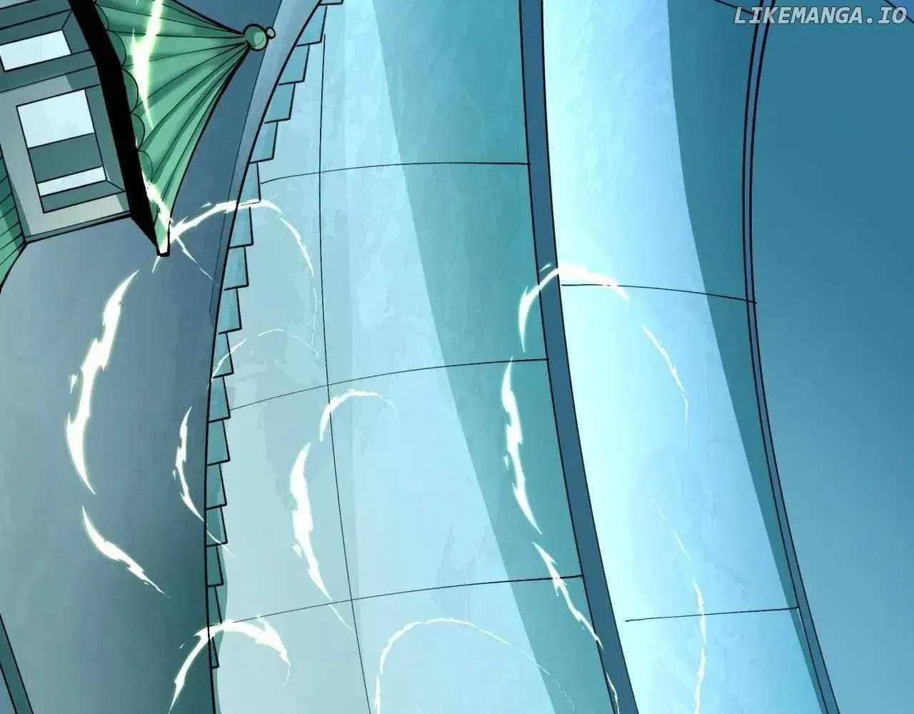 Age of Terror Chapter 117.8 page 16 - 