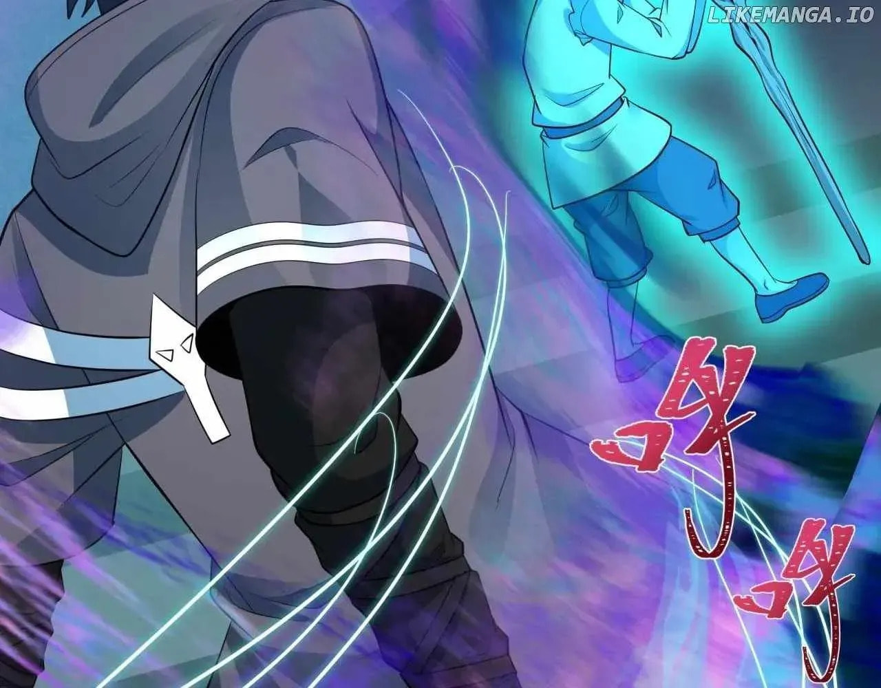 Age of Terror Chapter 117.8 page 168 - 