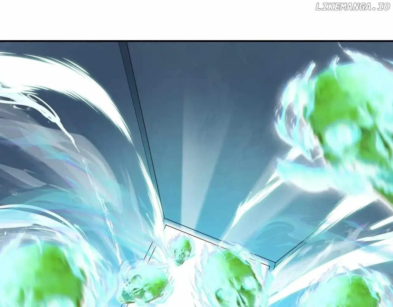 Age of Terror Chapter 117.8 page 184 - 