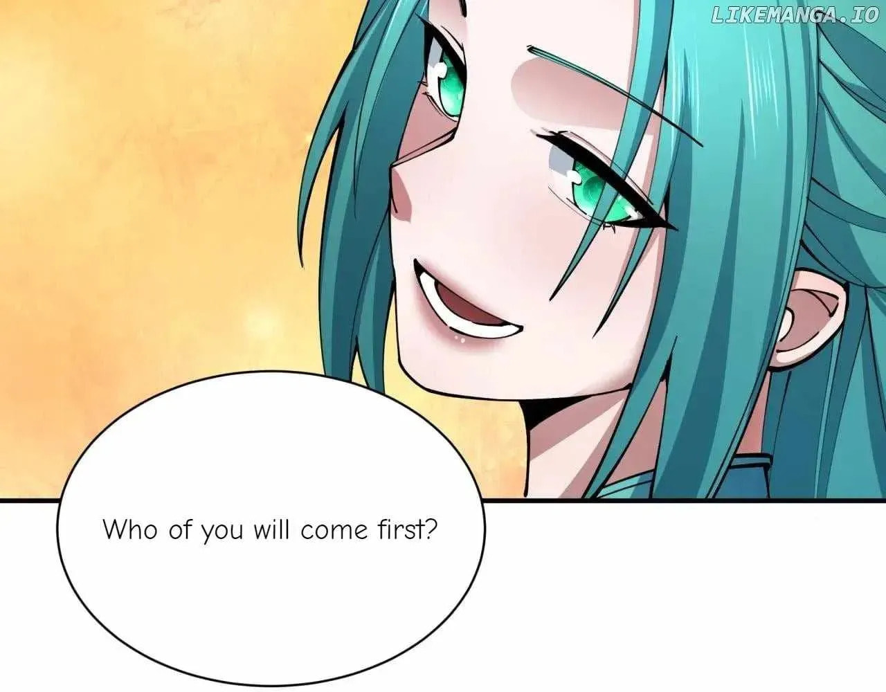 Age of Terror Chapter 117.8 page 3 - 