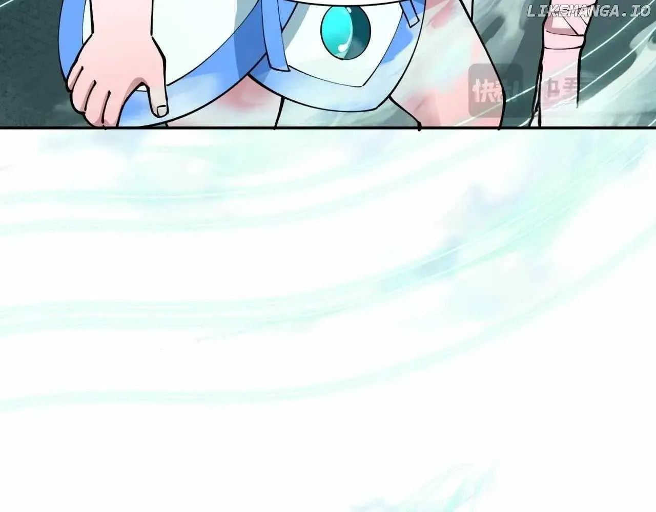 Age of Terror Chapter 117.8 page 31 - 