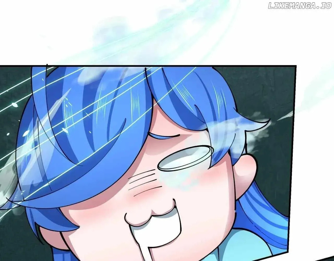 Age of Terror Chapter 117.8 page 32 - 