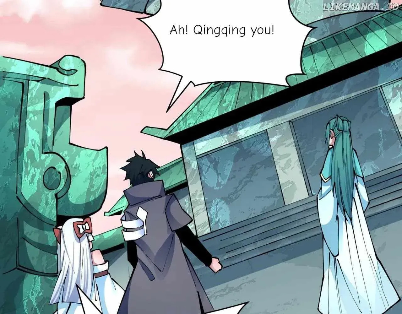 Age of Terror Chapter 117.8 page 40 - 