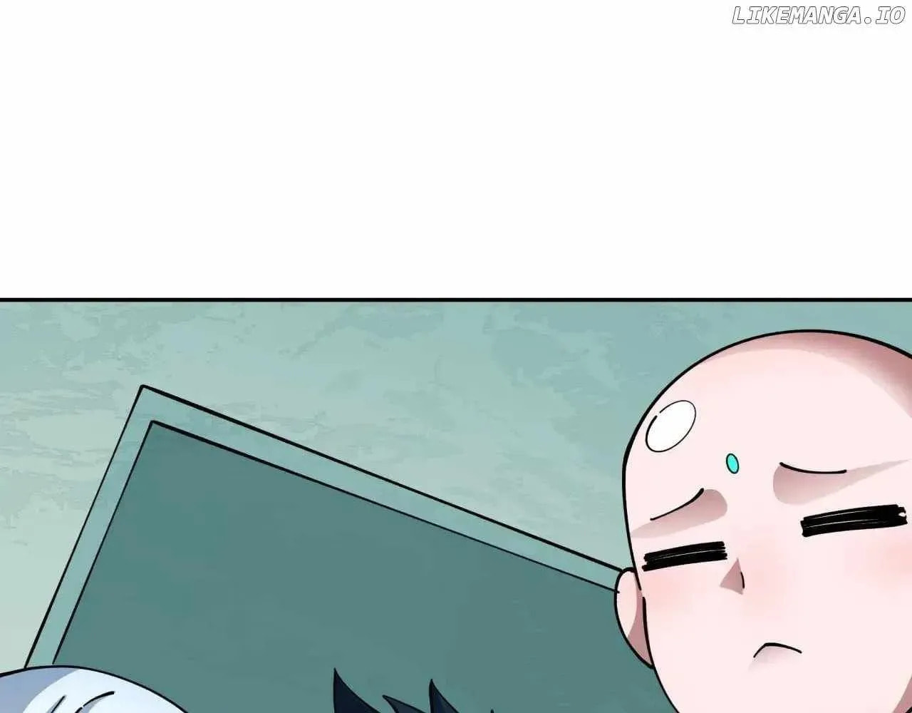 Age of Terror Chapter 117.8 page 8 - 